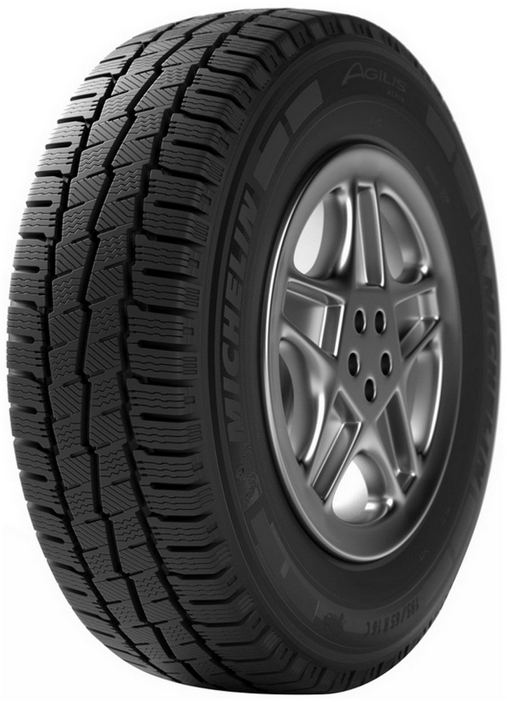 225/65 R16 MICHELIN Agilis alpin