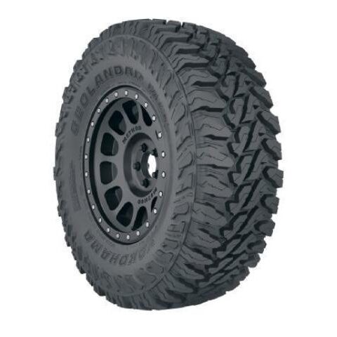225/65 R17 102Q YOKOHAMA Geolandar M/T G003 Anvelope de Vara