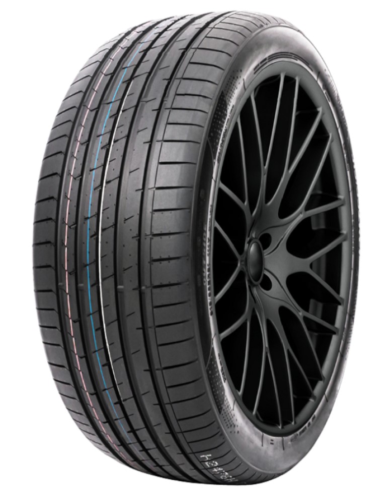 235/35 R19 ROYAL BLACK Royal explorer ii