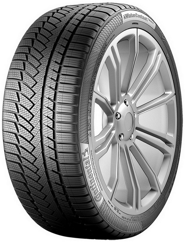235/45 R17 CONTINENTAL Wintercontact ts 850 p