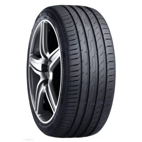 235/45 R18 98Y NEXEN N Fera Sport Turisme Anvelope de Vara
