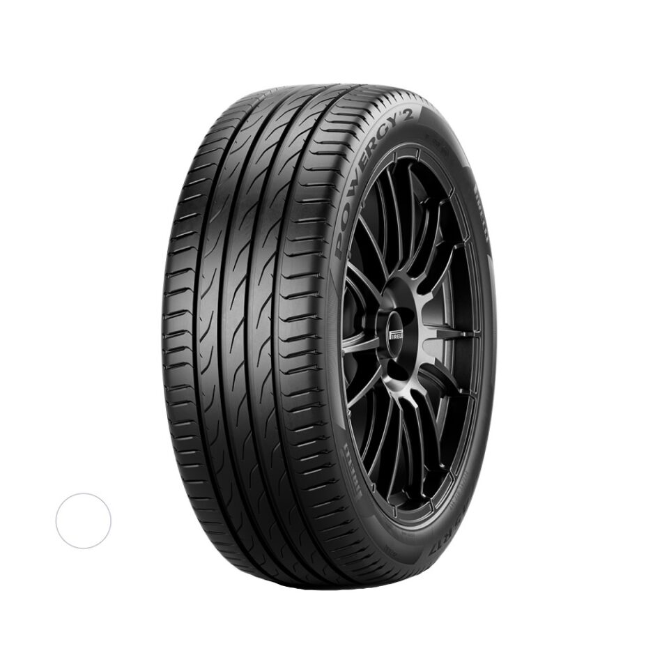 235/50 R18 PIRELLI Powergy 2