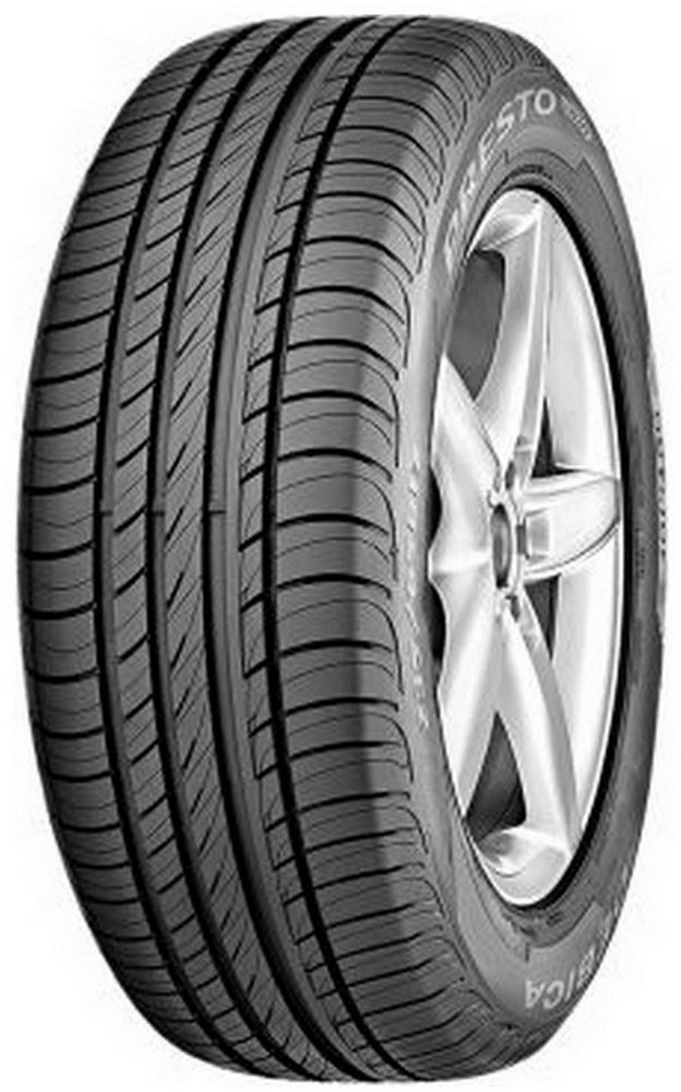 235/60 R16 DEBICA Presto suv