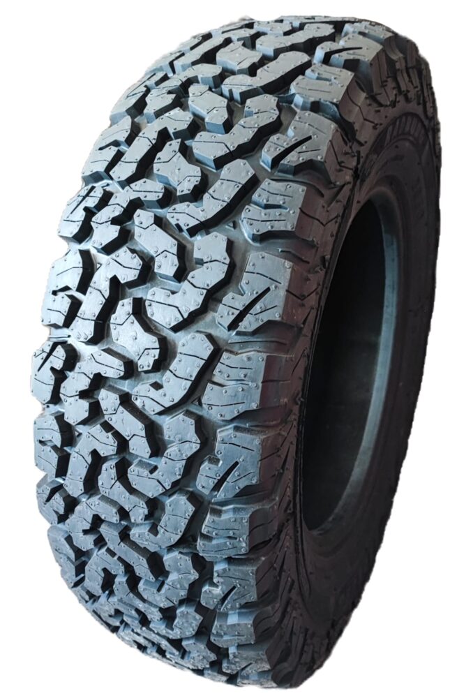 235/60 R18 103T Eco All Terrain Radburg (resapat). Anvelope RADBURG 235/60 R18