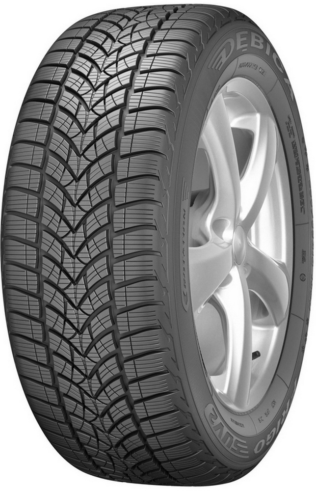 235/65 R17 DEBICA Frigo suv 2