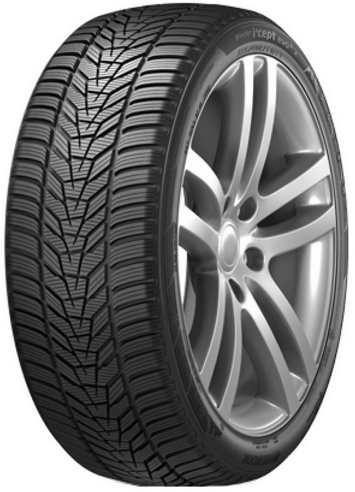 235/65 R17 HANKOOK Winter i cept evo3 x w330a