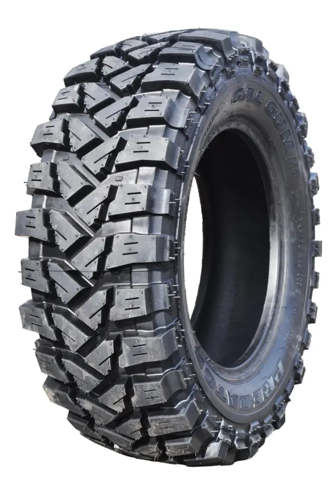 235/70 R16 Galgum Predator MT Trepador (resapat). Anvelope GALGUM 235/70 R16