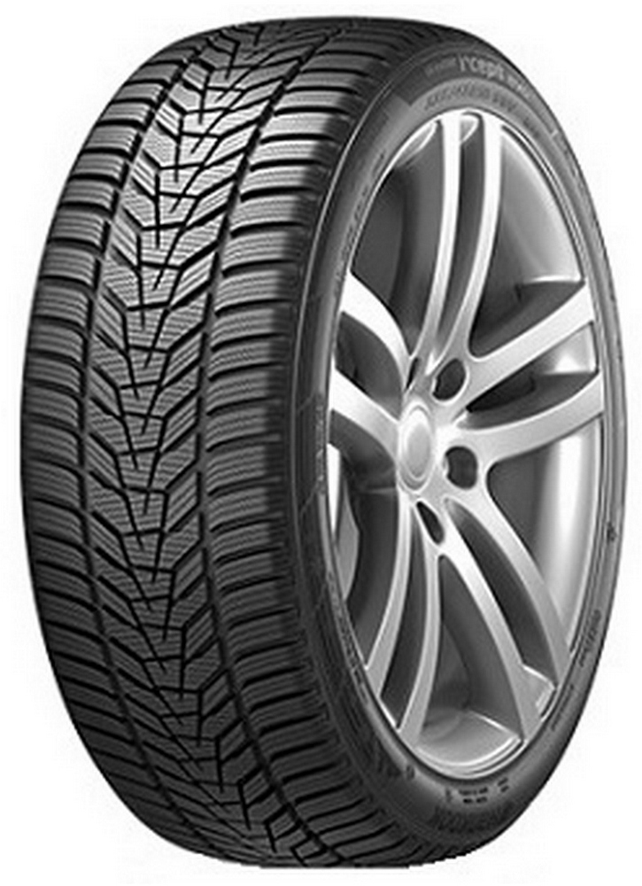 245/40 R18 HANKOOK Winter i cept evo3 w330