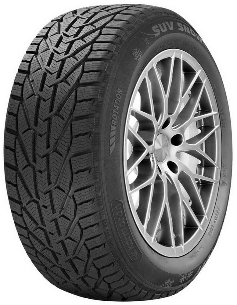 245/40 R18 KORMORAN Snow