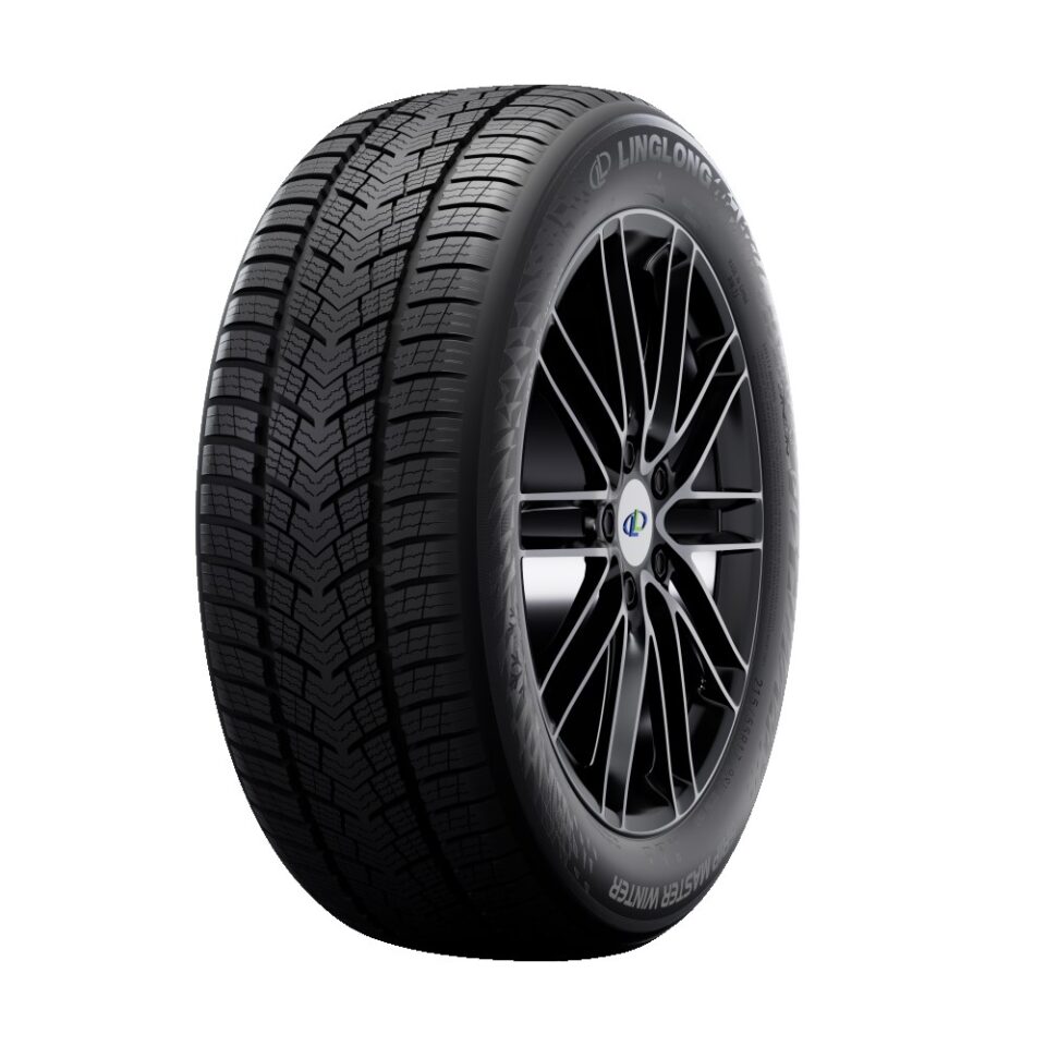 245/40 R19 LINGLONG Sport master winter