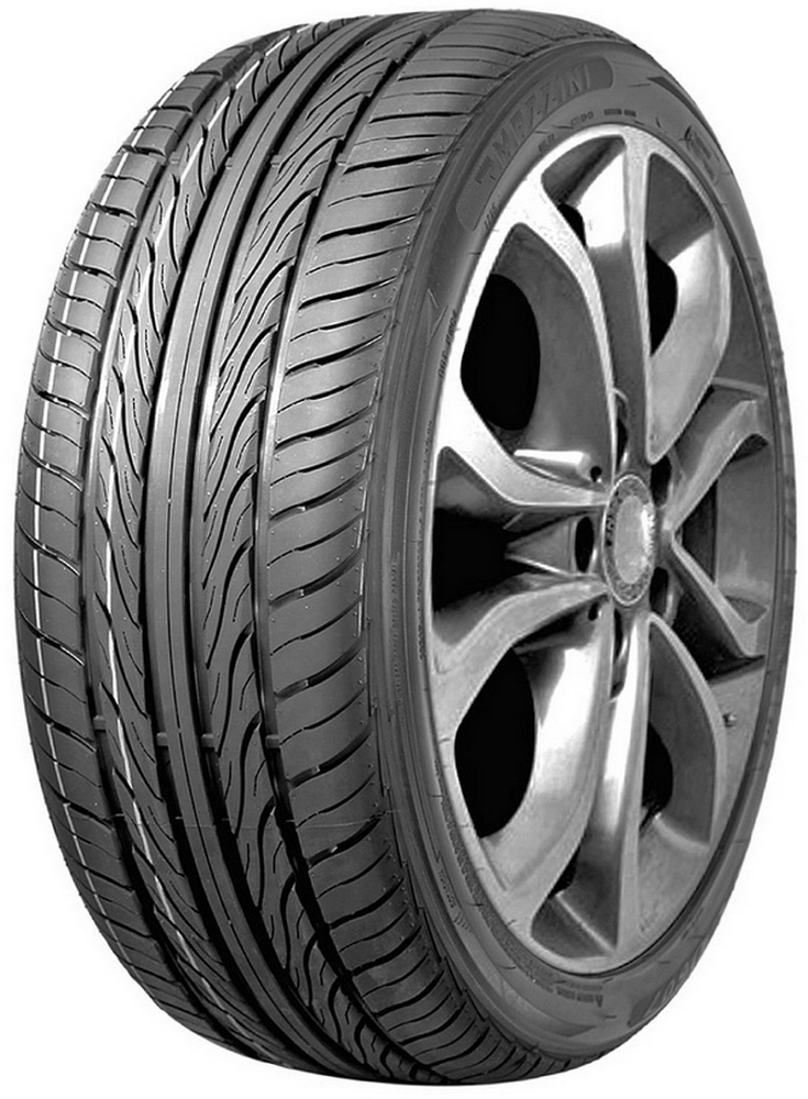 245/45 R17 MAZZINI Eco607