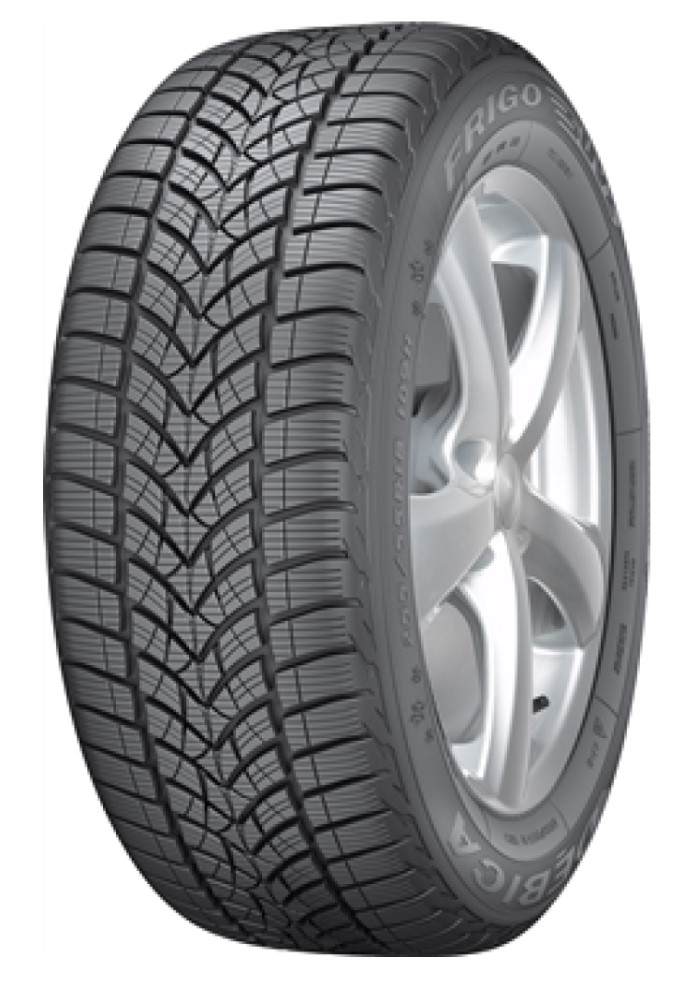 245/45 R18 DEBICA Frigo hp 2-