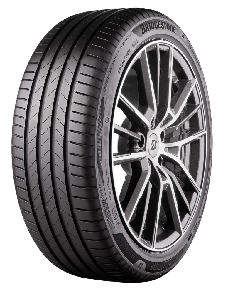 245/45 R19 BRIDGESTONE Turanza 6