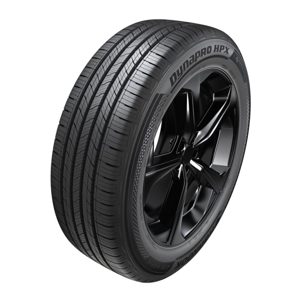 245/50 R19 HANKOOK Dynapro hpx ra43