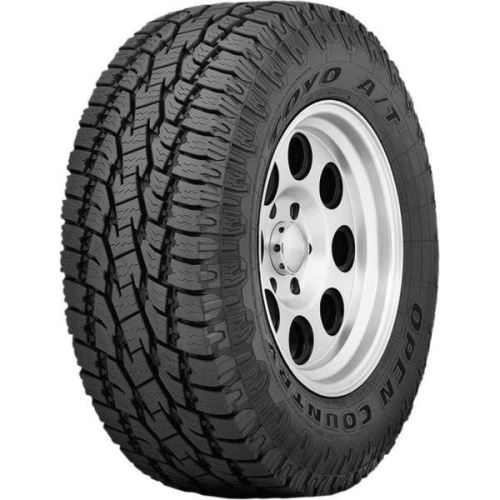 245/65 R17 111H TOYO Open Country A/T+ Toate Anotimpurile