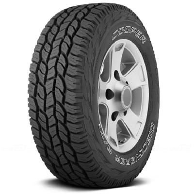 245/65 R17 111T COOPER Discoverer A/T3 Sport 2 OWL Anvelope 4x4 - OFF-Road Toate Anotimpurile