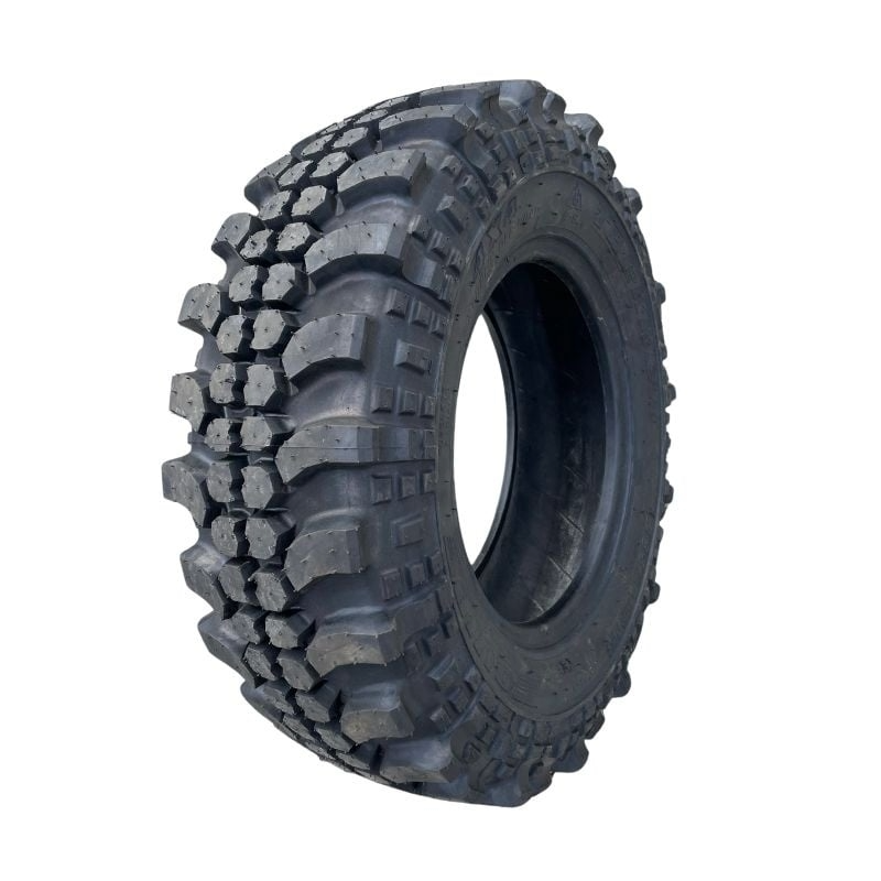 245/75 R15 M+S Simex Trekker Equipe  (resapat). Anvelope EQUIPE 245/75 R15