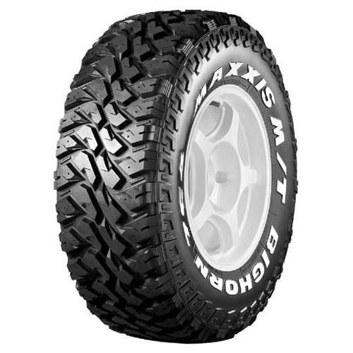 245/75 R16 120/111N MAXXIS Bighorn MT-764 RWL Anvelope 4x4 - OFF-Road Anvelope de Vara