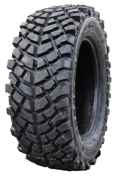 255/60 R18 COLLIN’S RANGER MUD-TERRAIN M/T (resapat)