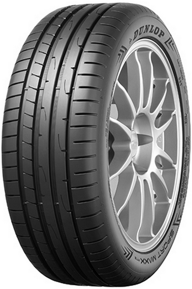 255/30 R20 DUNLOP Sport maxx rt 2
