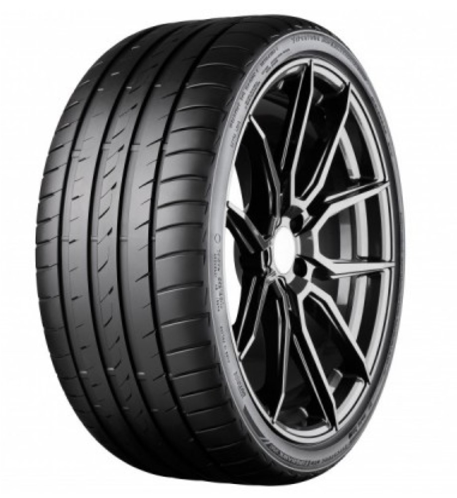 255/30 R20 FIRESTONE Firehawk sport