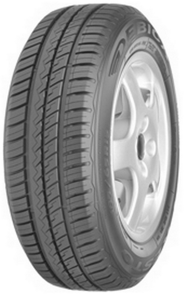 255/55 R18 DEBICA Presto