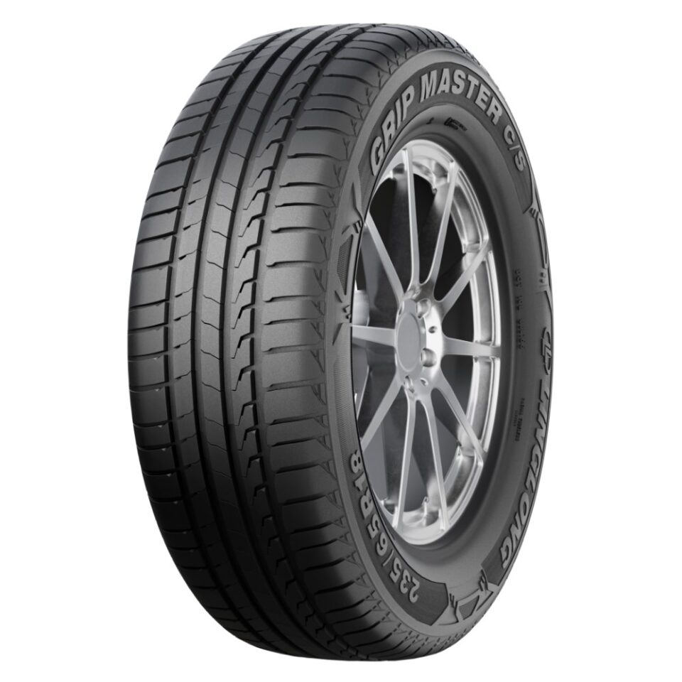 255/55 R19 LINGLONG Grip master c_s