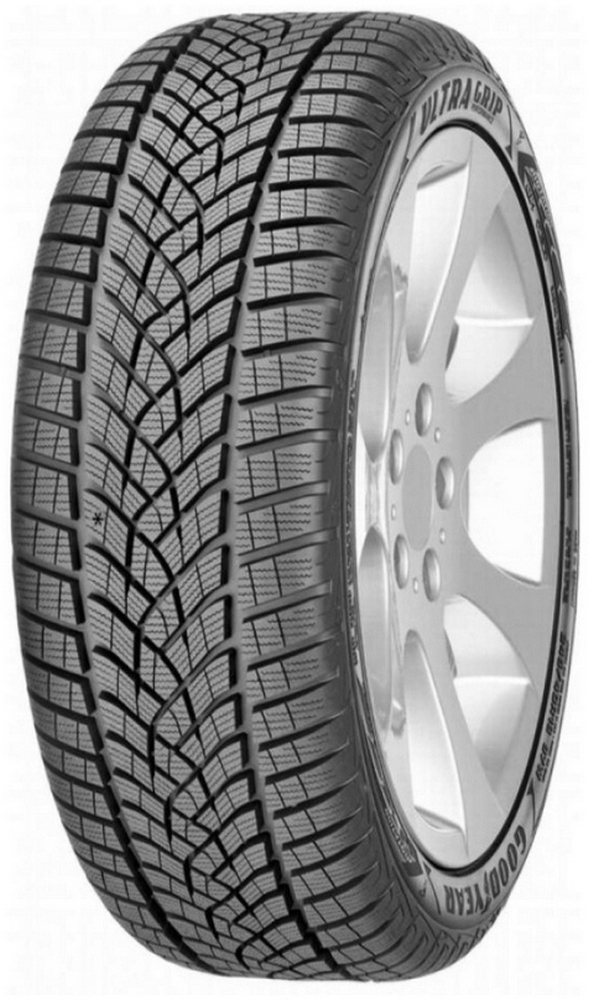 255/55 R20 GOODYEAR Ultragrip performance + suv