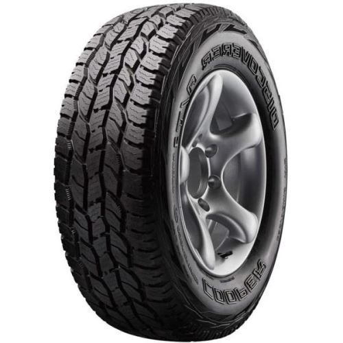 255/65 R17 110T COOPER Discoverer A/T3 Sport 2 OWL Anvelope 4x4 - OFF-Road Toate Anotimpurile