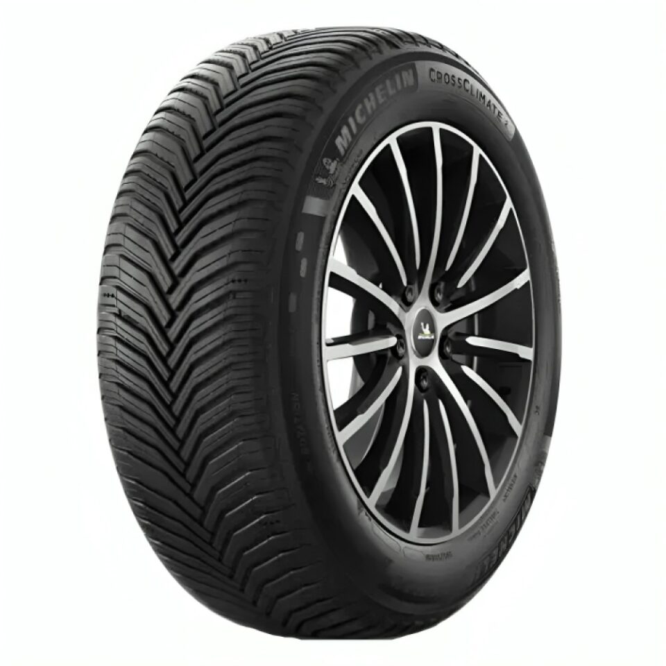 255/65 R17 MICHELIN Crossclimate 2