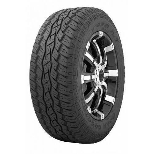 255/70 R18 113T TOYO Open Country A/T+ Toate Anotimpurile