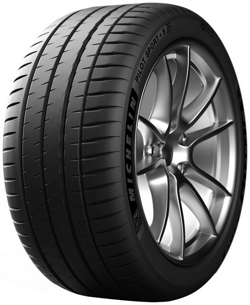265/30 R20 MICHELIN Pilot sport 4 s