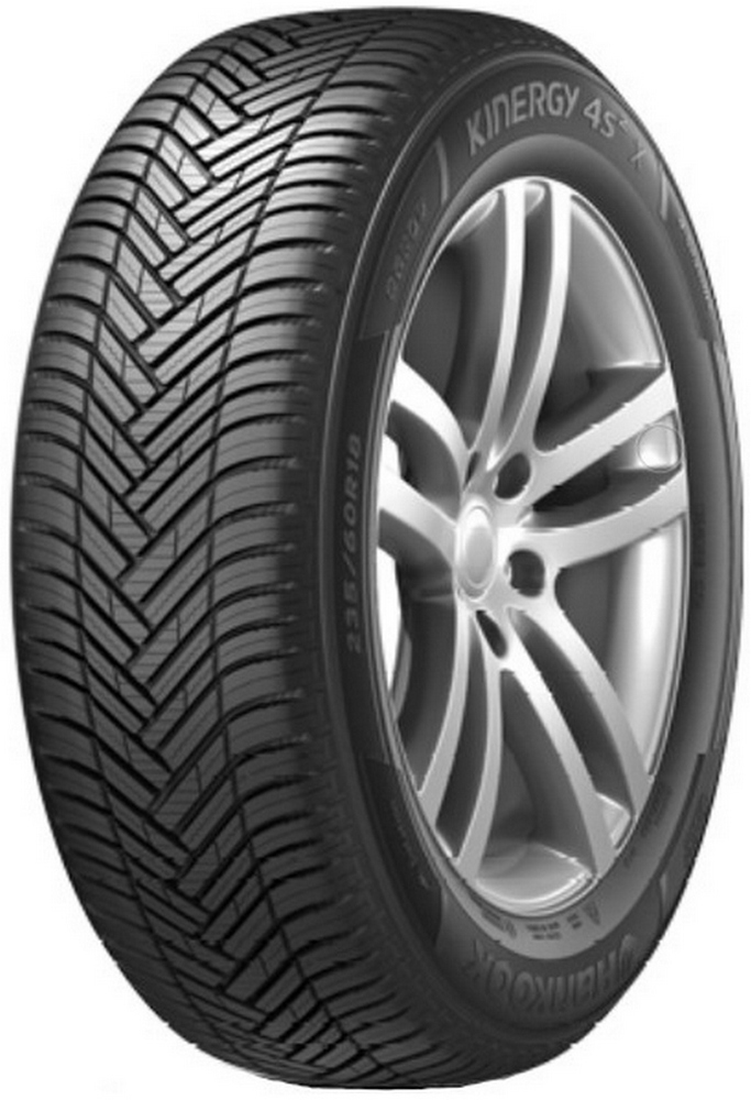 265/45 R20 HANKOOK Kinergy 4s 2 x h750a