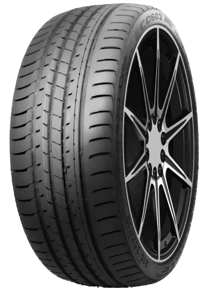 265/45 R21 MAZZINI Eco602