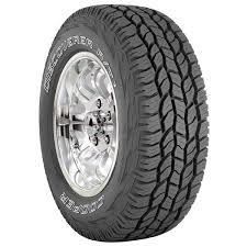 265/65 R17 112T COOPER DISCOVERER AT3 SPORT Anvelope 4x4 - OFF-Road Toate Anotimpurile