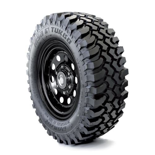 265/75 R16 112Q INSA TURBO DAKAR Toate Anotimpurile
