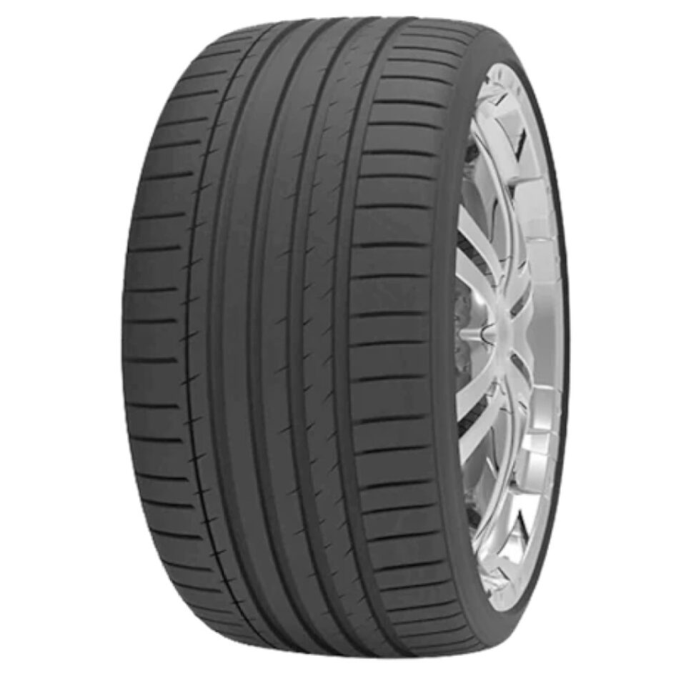 275/30 R19 GRIPMAX Suregrip pro sport
