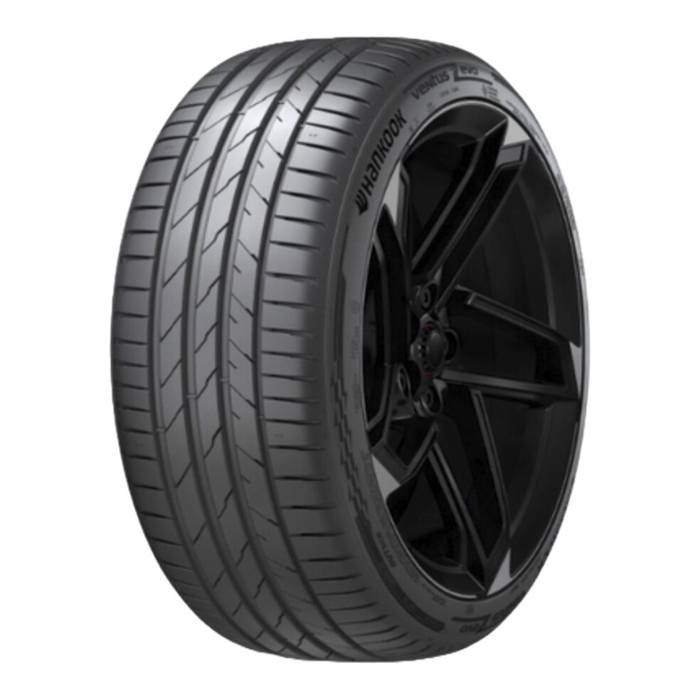 275/35 R18 HANKOOK Ventus evo k137