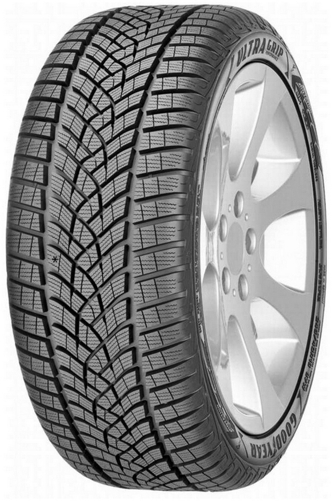 275/35 R21 GOODYEAR Ultragrip performance +