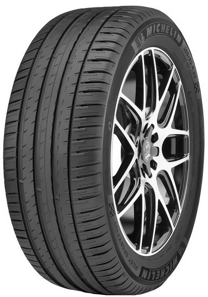 275/35 R22 MICHELIN Pilot sport 4 suv