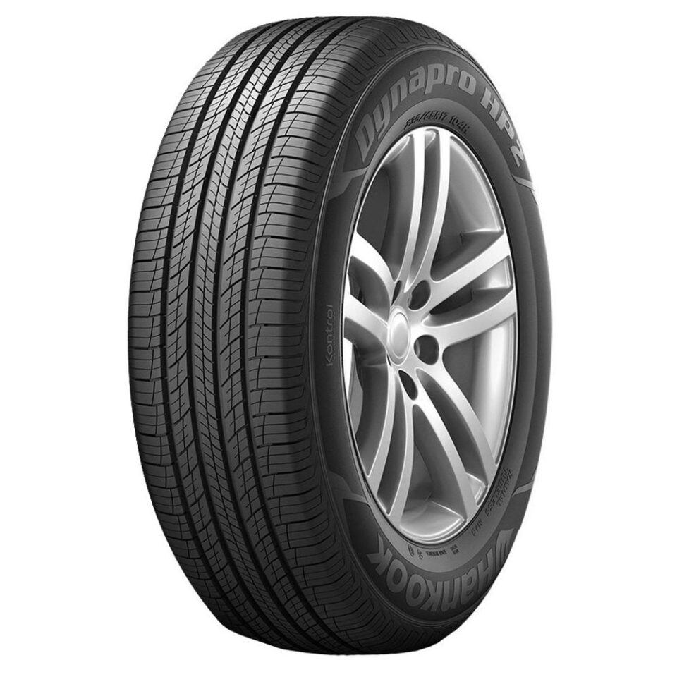 275/50 R20 HANKOOK Dynapro hp2 plus ra33d