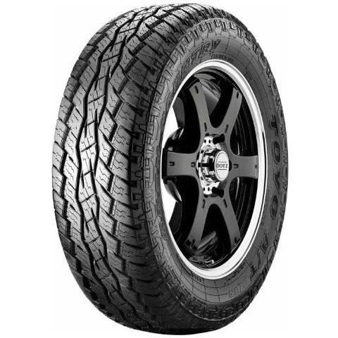 275/60 R20 115T TOYO Open Country A/T+ Toate Anotimpurile