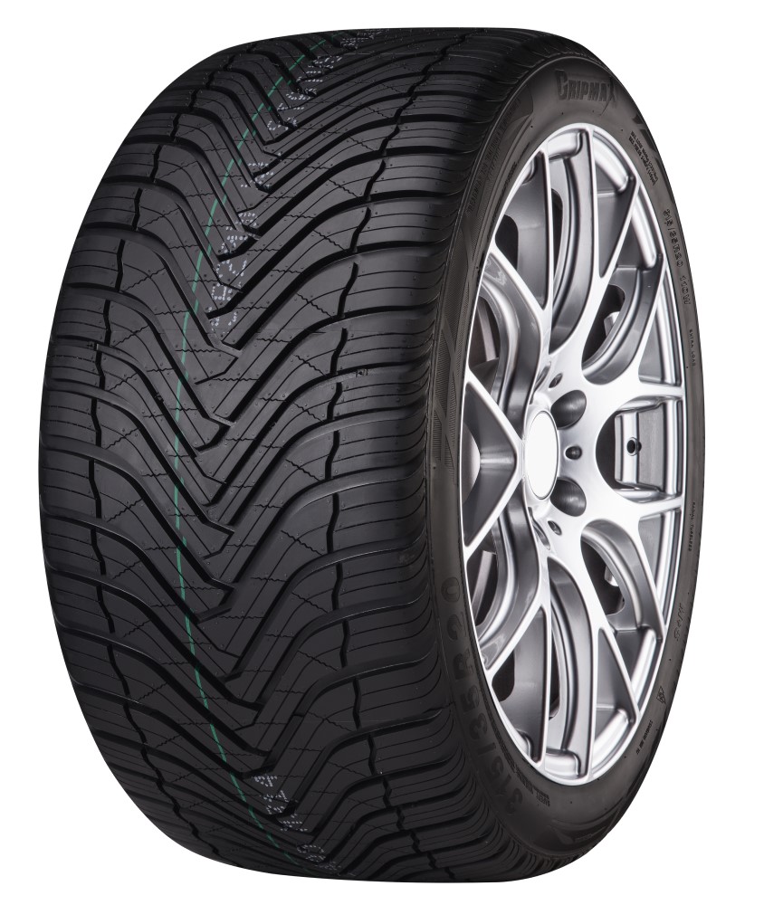 285/40 R20 GRIPMAX Suregrip a_s