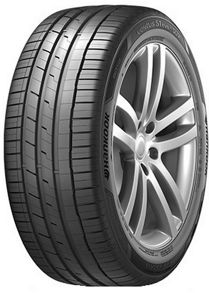 285/40 R22 HANKOOK Ventus s1 evo3 suv k127a