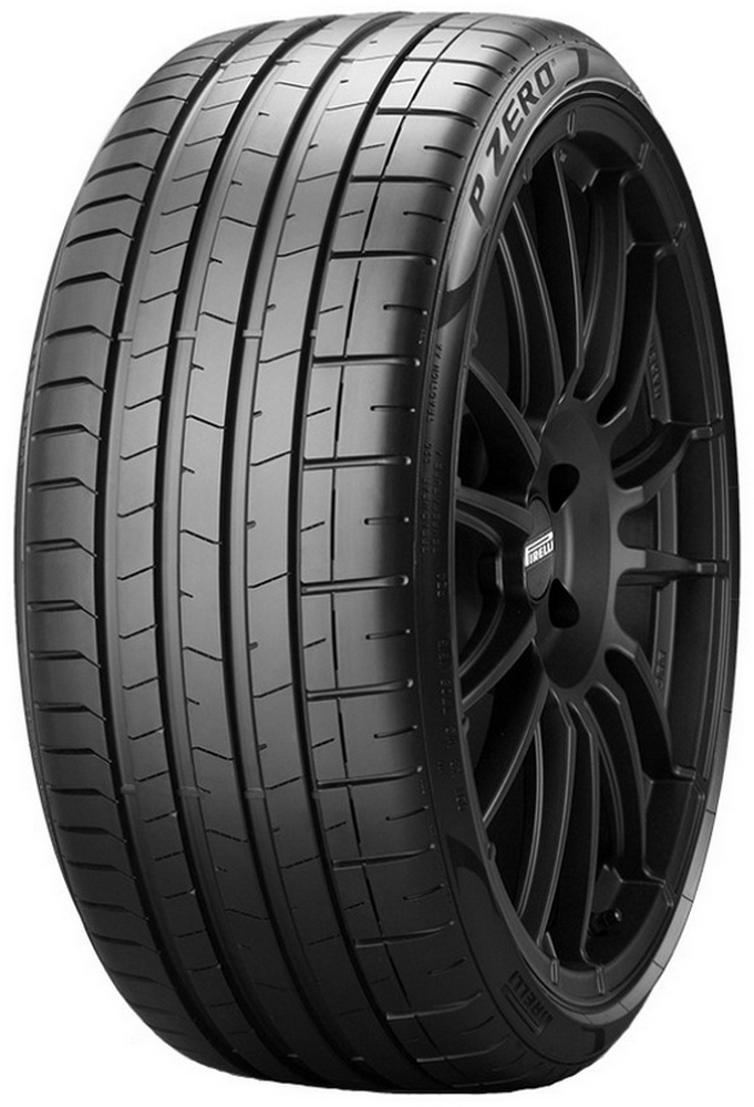285/40 R22 PIRELLI P zero- 4 sc