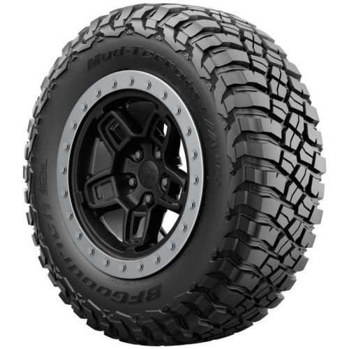 285/70 R17 121Q BF GOODRICH MUD TERRAIN KM 3 Anvelope 4x4 - OFF-Road Anvelope de Vara