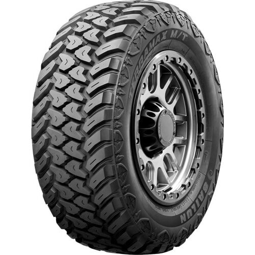285/70 R17 121Q SAILUN Terramax M/T Anvelope 4x4 - OFF-Road Anvelope de Vara