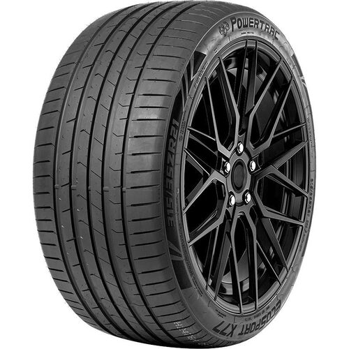 295/35 R21 107Y POWERTRAC Ecosport X77 Anvelope de Vara