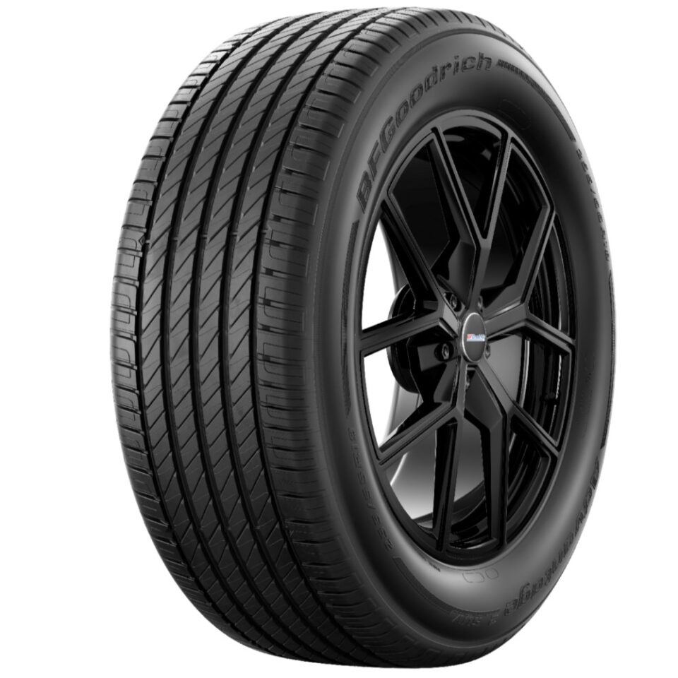295/35 R21 BFGOODRICH Advantage 2 suv