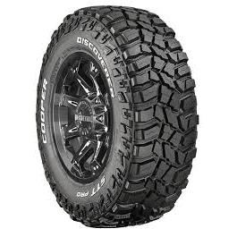 315/70 R17 121Q COOPER DISCOVERER STT PRO Anvelope de Vara